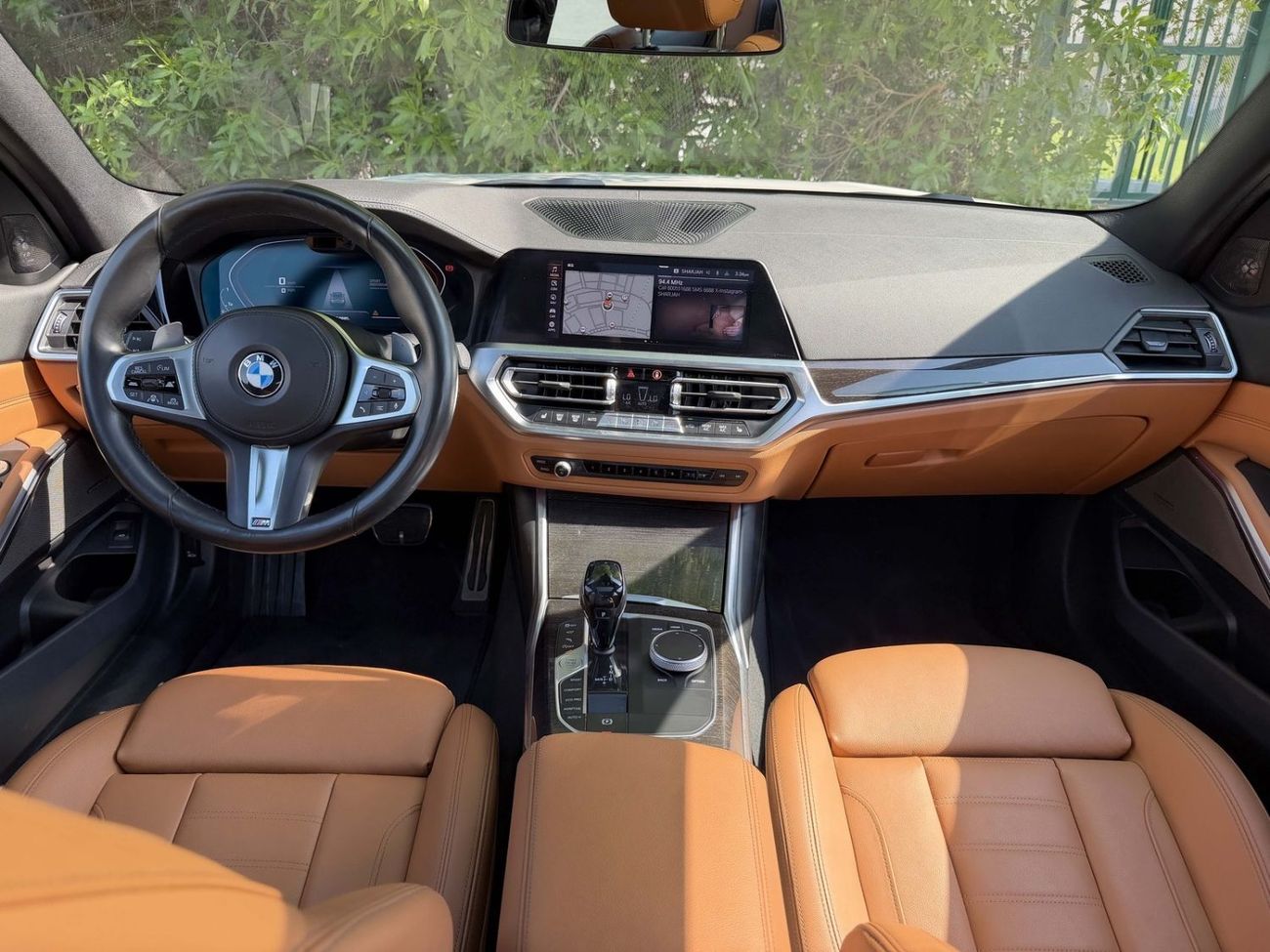 BMW M340i M SPORT
