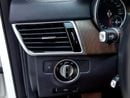 Mercedes Benz GLS500 GLS 500 | GCC Spec