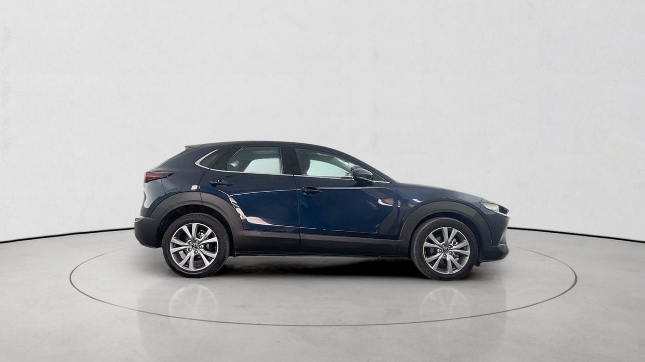 Mazda CX-30 ELITE | Guaranteed Warranty | 0 Down Payment