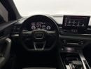 Audi Q5 45 TFSI SPORTBACK S-LINE quattro 249hp (Ref#89632)