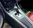 Porsche 718 Cayman Cayman, Warranty, Full Service History, Low Km, GCC
