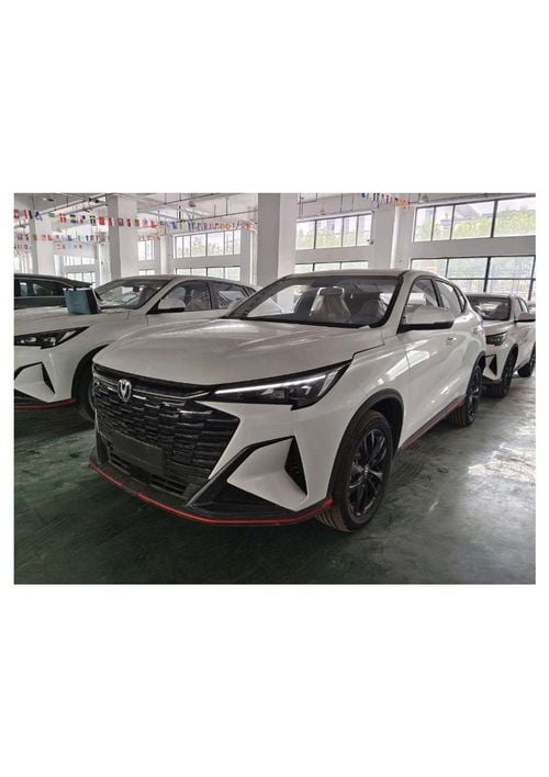 Changan X5 Plus BEYOND PRO