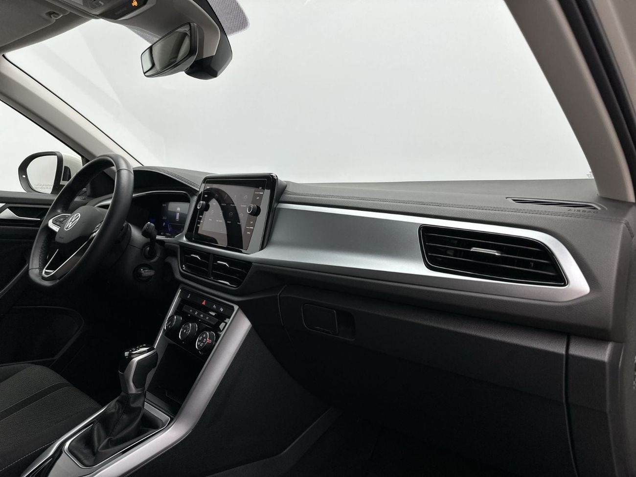 Volkswagen T-ROC LIFE T-Roc Life 1.4L | Digital Cockpit | Touchscreen | Apple CarPlay | Android Auto | Cruise Control | Pr