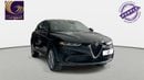 Alfa Romeo Tonale TI | 2024 | Alfa Weekend | 18-21 Sep | Gargash Warranty & Service | Free insurance | Finance from 0.99%