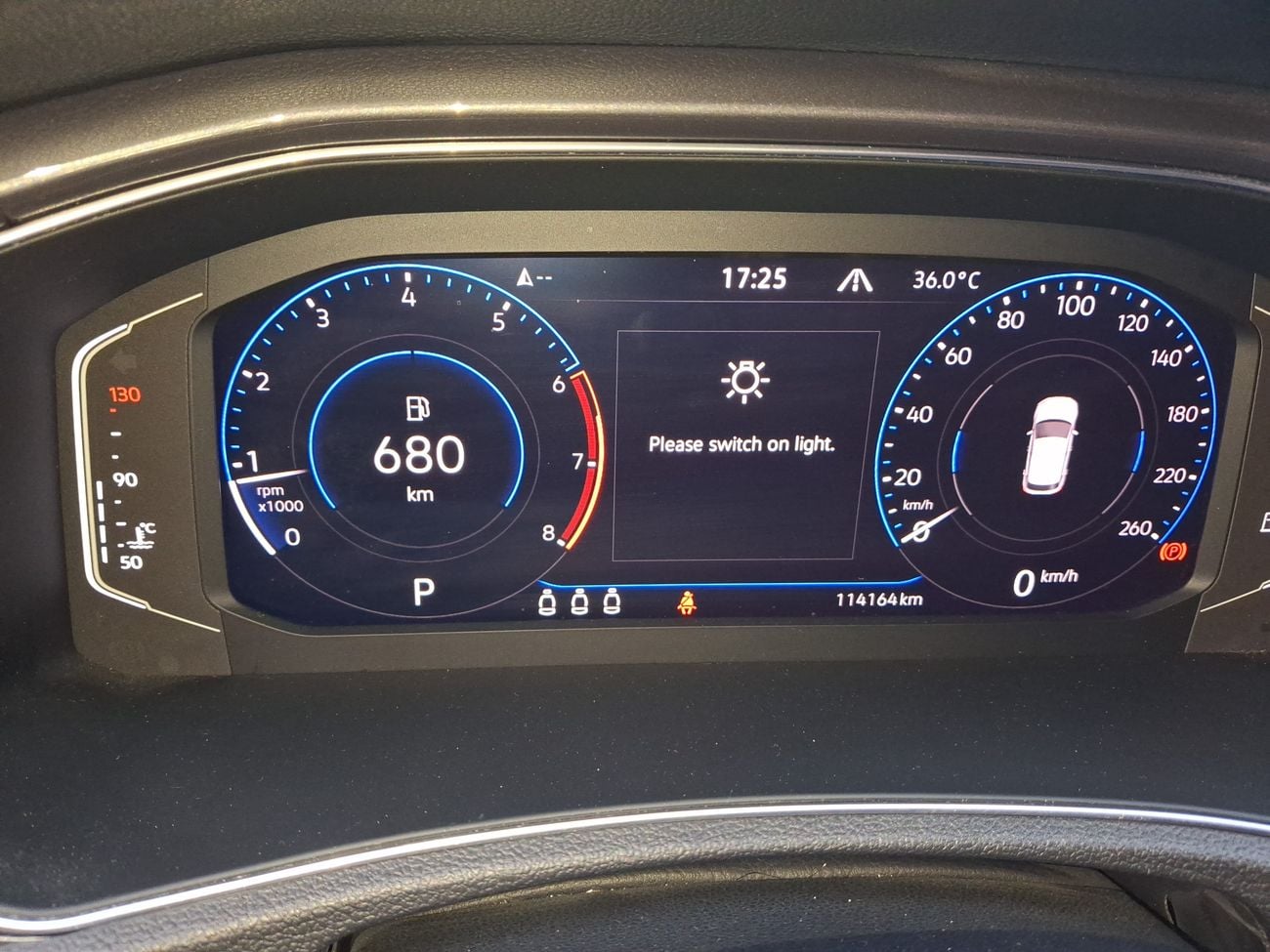 Volkswagen T-ROC SPORT 2021 | AED 709/Month | 0 DP | 30 Day Return | Warranty | Service History
