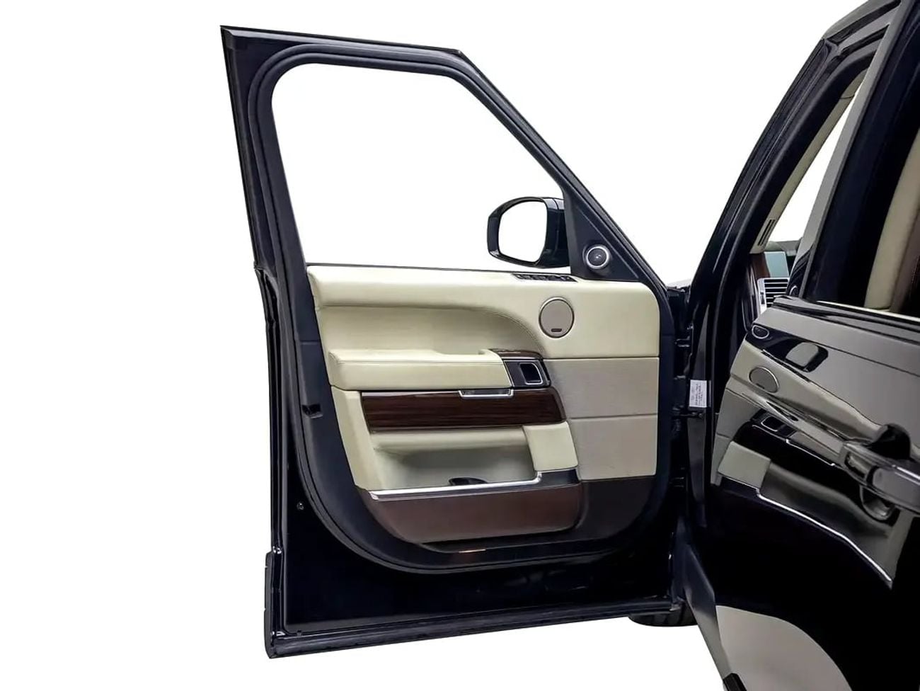 Land Rover Range Rover AUTOBIOGRAPHY