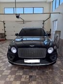 بنتلي بينتايجا ستاندارد