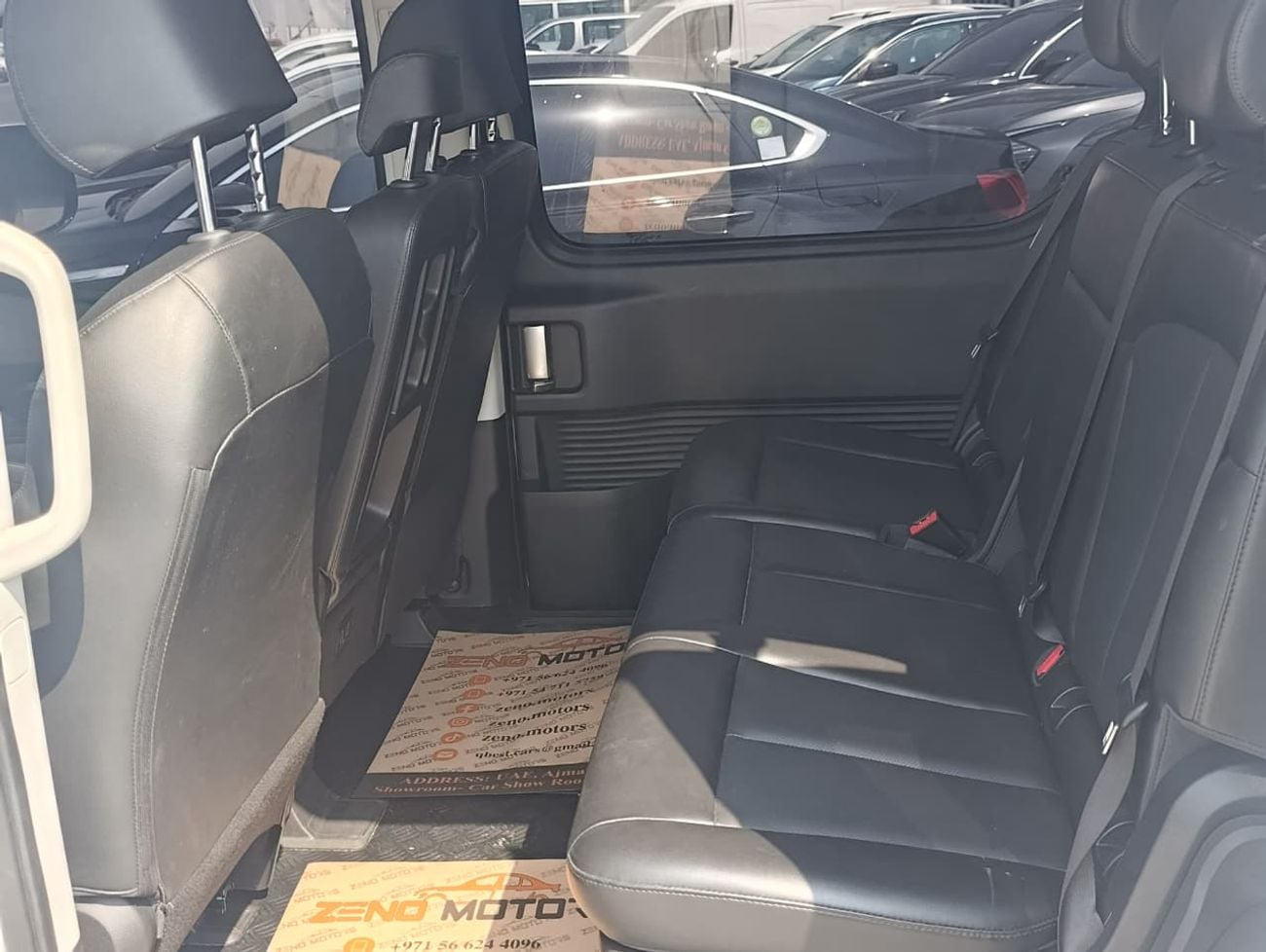 Hyundai Staria Hyundai Starea 2022 Diesel