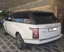 Land Rover Range Rover VOGUE SE