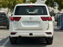 Toyota Land Cruiser VX LC300 VX TWIN TURBO || 3.5L V6 PETROL | PWR WITH LEATHER SEATS | 360* CAMERA | JBL SOUND SYSTEM | RA
