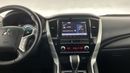 Mitsubishi Montero Sport | Guaranteed Warranty | 0 Down Payment