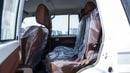 Toyota Land Cruiser 70