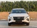 Hyundai Tucson SMART