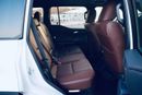 Toyota Prado ADVENTURE RHD