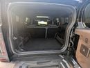 Jetour T2 LUX GCC Specs Interior and Exterior Excellent Condition