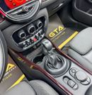 ميني كلوبمان كوبر 2018 MINI Clubman, Full MINI (AGMC) Service History, Fully Loaded, Excellent Condition, GCC