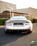 Aston Martin DBS STANDARD