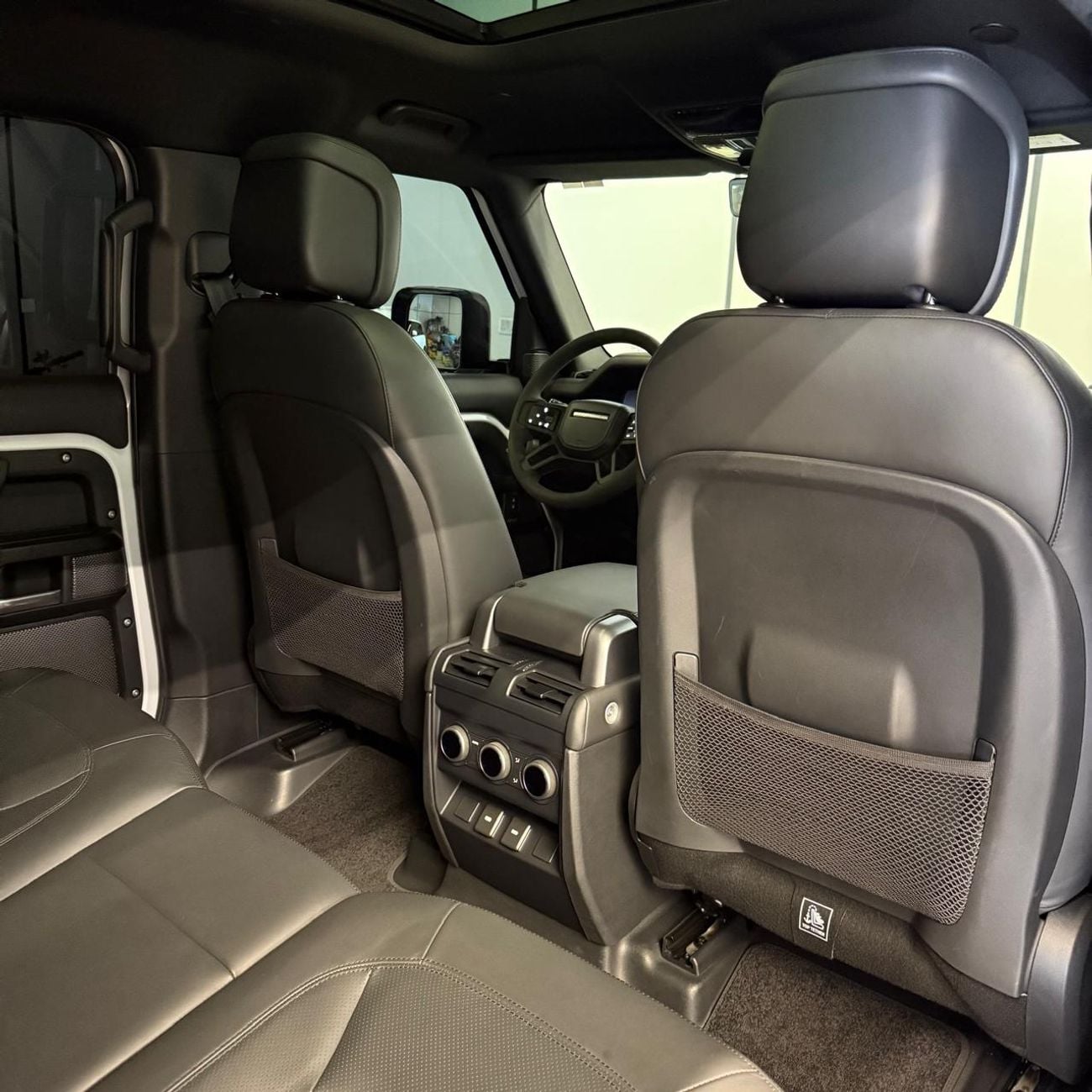 Land Rover Defender 110 525 EDITION