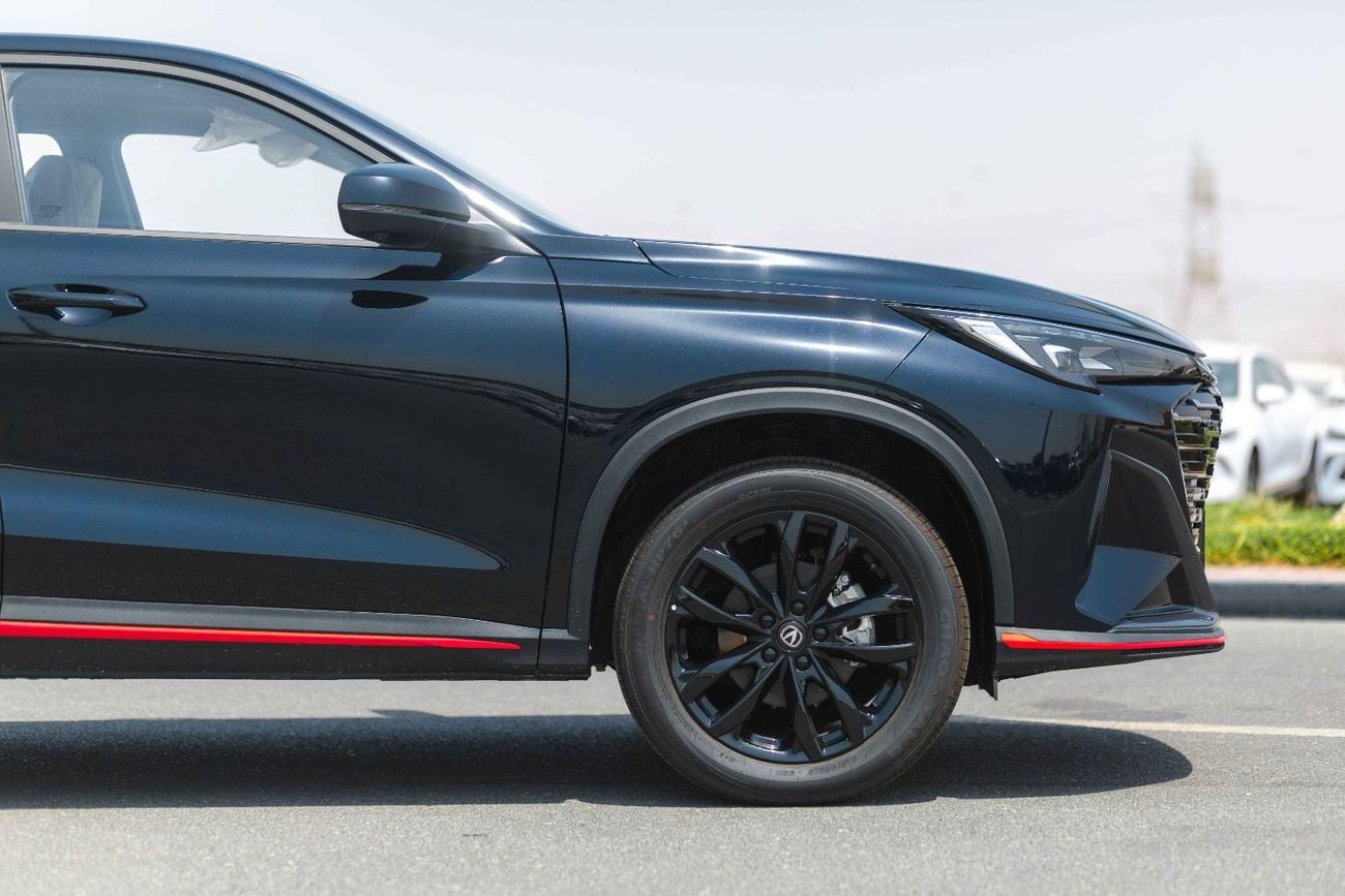تشنجان x5 بلس PIONEER Changan X5 Plus 1.5T – 2026 Model