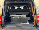 Toyota Prado ADVENTURE TURBO / HIGH OPTION / 2.4L V4 PETROL / 360* CAMERA / COOL BOX (CODE # AFR) Only for Africa Special P