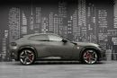 Ferrari Purosangue STANDARD