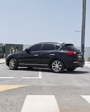 Infiniti EX37 luxury