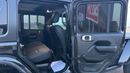 Jeep Wrangler Unlimited RUBICON