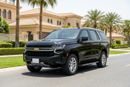Chevrolet Tahoe LS 2024 | AED 2310/Month | 0 DP | 30 Day Return | Warranty