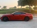 BMW M850i xDrive