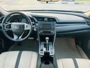 Honda Civic LX SPORT