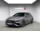 Mercedes Benz A200
