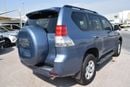 Toyota Prado TX-L Toyota Prado TXL 6 Cylinder, Model: 2011.