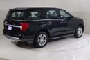 Ford Expedition XLT XT222 / AL TAYER MOTORS AL QOUZ SHOWROOM