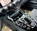 Mercedes Benz AMG GTR Mercedes GT R Coupe, Full Service History, Stage 2 Tuned, Excellent Condition, GCC