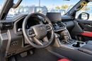 Toyota Land Cruiser VXR HYBRID
