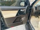 Toyota Land Cruiser GXR Toyota landcuriser 2017 facelifted 2024 full option Top the range