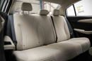 MG 5 STANDARD STD 1.5L - White Inside Beige | Export Only