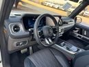 Mercedes Benz G63 AMG STANDARD