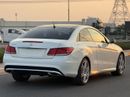 Mercedes Benz E400 STANDARD