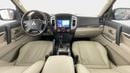 Mitsubishi Pajero GLS HIGHLINE | Guaranteed Warranty | 0 Down Payment