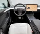 Tesla Model Y PERFORMANCE Dual Motor AWD • Warranty • GCC Spec