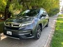Honda Pilot Elite - Full Options - PANORAMA AWD