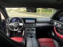 Mercedes Benz E300 AMG