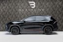 Jetour Dashing LUXURY