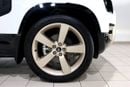 لاند روفر ديفندر !! 110 SE P300 || Special Order || GCC || Al Tayer Warranty