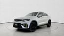 Geely Tugella GF | Guaranteed Warranty | 0 Down Payment