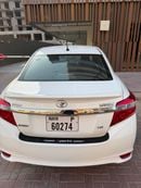 Toyota Yaris SPORT