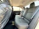 Toyota Corolla XLI HEV TOYOTA COROLLA 1.8 L HYBRID ELITE OPTION CHINA SPECS WITH NEW FACE WHITE /2026