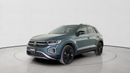 Volkswagen T-ROC STYLE | Guaranteed Warranty | 0 Down Payment