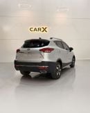 جاك JS3 كومفورت 2024